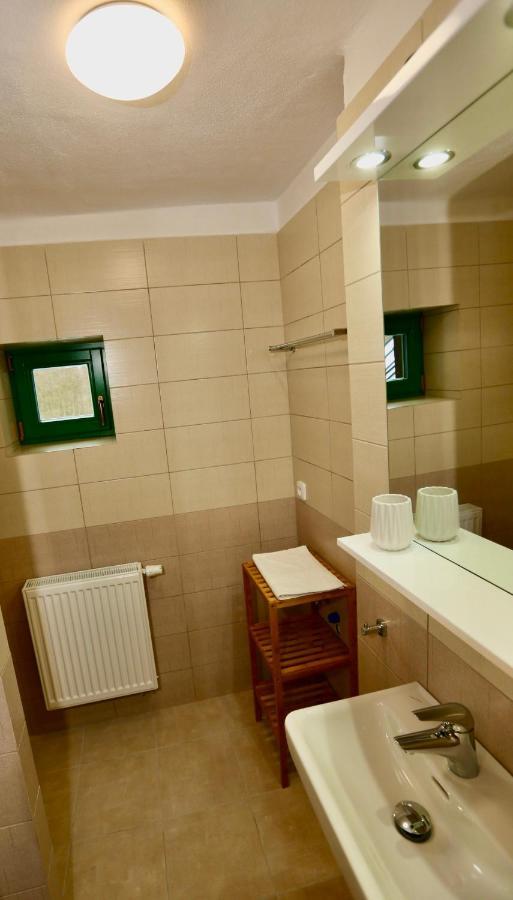 Chata Rozhlas Železná Ruda Eksteriør billede