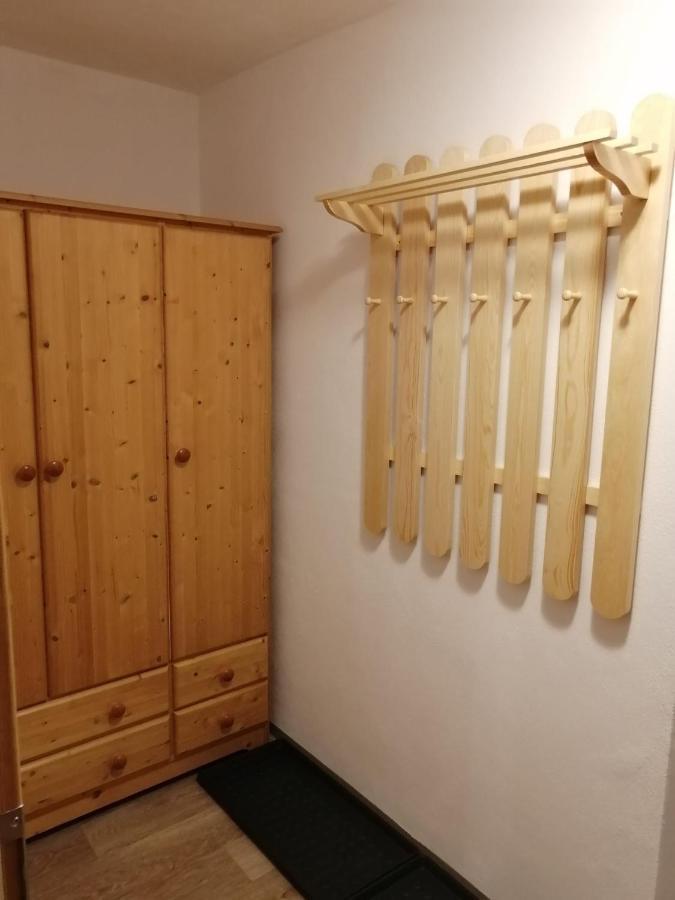 Chata Rozhlas Železná Ruda Eksteriør billede